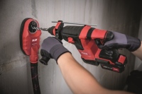 513-776 - SAD BS D32 D67 Capteur de poussière de forage