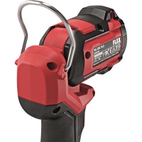 513-075 - WL 300 18 Akku-Handlampe