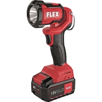 513-075 - WL 300 18 Akku-Handlampe