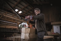 515-701 - PD 2G 18-EC HD/5.0 SET Perceuse/frappeuse