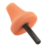 517-828 - PK-O 35 HEX  VE5 Eponge à polir