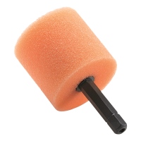 517-771 - PZ-O 35 HEX  VE5 Spugna di lucidatura