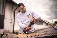 518-409 - MT 18-EC C Akku-Multitool