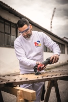 518-395 - MT 18-EC Akku-Multitool