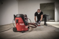 519-812 - VCE 22 M MC Aspiratore di sicurezza