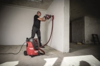 519-812 - VCE 22 M MC Aspiratore di sicurezza