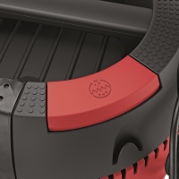 519-812 - VCE 22 M MC Aspiratore di sicurezza