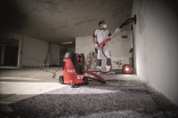 519-812 - VCE 22 M MC Aspiratore di sicurezza