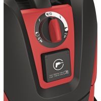 519-812 - VCE 22 M MC Aspiratore di sicurezza