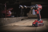 530-532 - PD 2G 18-EC LD C Perceuse/frappeuse