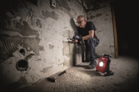 530-374 - RS 25 18-EC Scie sabre à batterie