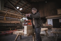 530-532 - PD 2G 18-EC LD C Perceuse/frappeuse