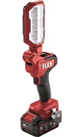 530-610 - WL 1000 18 Akku-Handlampe