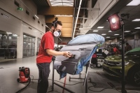 530-632 - OSE 2-70x198 EC Levigatrice orbitale