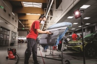 530-632 - OSE 2-70x198 EC Levigatrice orbitale