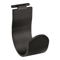 530-721 - WHP Cable Hook Crochet de câble pour support mural