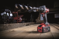 530-532 - PD 2G 18-EC LD C Perceuse/frappeuse