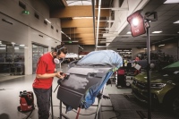 530-632 - OSE 2-70x198 EC Levigatrice orbitale