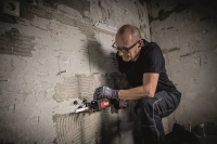 530-374 - RS 25 18-EC Scie sabre à batterie