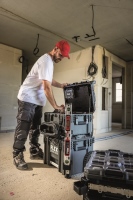 531-466 - TK-L SP TB Top box