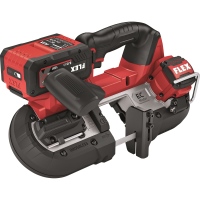 531-748 - SBE 64 18-EC Scie à ruban à batterie