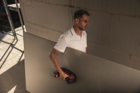 531-330 - VLP 18 C Grabo Akku-Vakuumheber