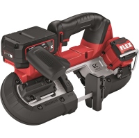 531-748 - SBE 64 18-EC Scie à ruban à batterie