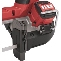 531-748 - SBE 64 18-EC Scie à ruban à batterie