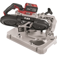 531-750 - WB SBE 127 Bandsägetisch