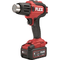 531-493 - HG 530 18  Heissluft-Föhn