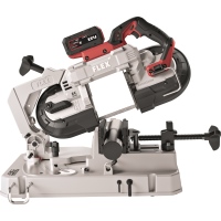 531-750 - WB SBE 127 Bandsägetisch