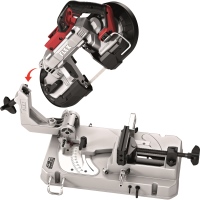 531-750 - WB SBE 127 Bandsägetisch