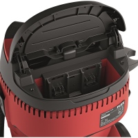 531-638 - VCE 22 M MC 2x18 Akku-Industriesauger