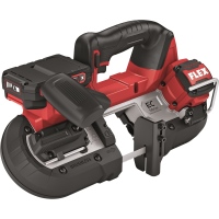 531-748 - SBE 64 18-EC Scie à ruban à batterie