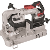 531-750 - WB SBE 127 Bandsägetisch