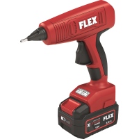 531-737 - GG 200 18 Akku-Heissklebepistole