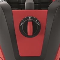 531-638 - VCE 22 M MC 2x18 Akku-Industriesauger