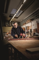 531-493 - HG 530 18  Heissluft-Föhn