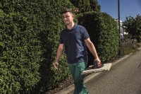 531-332 - VLP 18/2.5 Set Grabo Ventosa a batteria