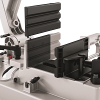 531-750 - WB SBE 127 Bandsägetisch