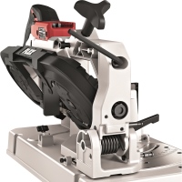 531-750 - WB SBE 127 Bandsägetisch