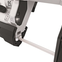 531-749 - SBE 127 18-EC Scie à ruban à batterie