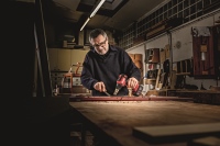 531-493 - HG 530 18  Heissluft-Föhn