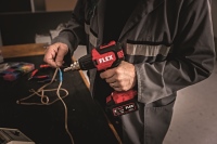 531-493 - HG 530 18  Heissluft-Föhn