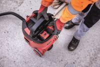 531-638 - VCE 22 M MC 2x18 Akku-Industriesauger