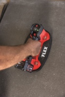 531-492 - VLP 18 Grabo Ventouse à batterie