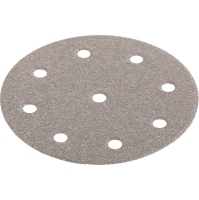 531-926 - D125-8 SV-P120 VE25 Papier abrasif universel