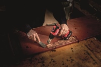 531-493 - HG 530 18  Heissluft-Föhn