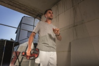 531-332 - VLP 18/2.5 Set Grabo Ventosa a batteria