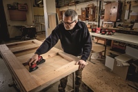 532-089 - ODE 2-100 18-EC/2.5 Set Ponceuse vibrante